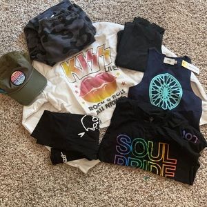 SoulCycle BUNDLE